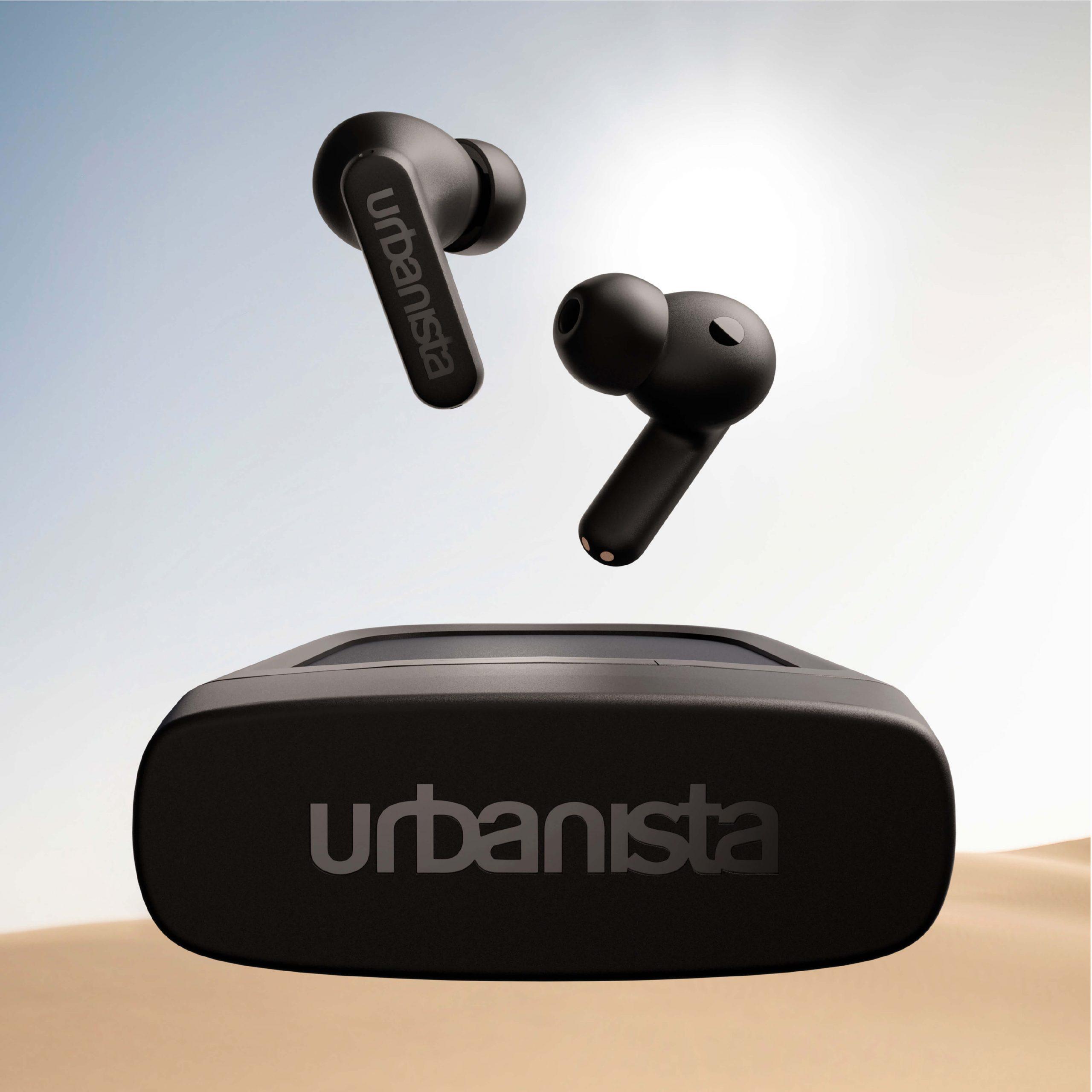 Urbanista pods best sale